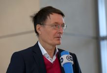 Bundesregierung setzt bei Schulen auf das Prinzip Hoffnung: Lauterbach hält Schließungen derzeit für unnötig