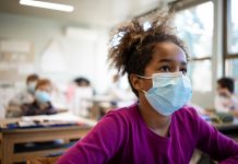 Ausstieg? Nach dem KMK-Beschluss steht die Testpflicht in NRW-Schulen zur Disposition