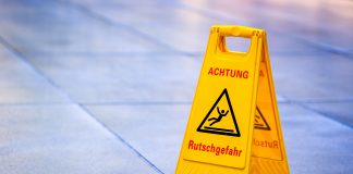 Eilmeldung – Glatteisgefahr: Schulen in ganz NRW bleiben geschlossen