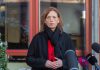CDU-Vize (und Bundesbildungsministerin) Prien pocht auf Brandmauer zur AfD