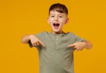 Modellversuch: Wie das Screening aller Kinder vor der Einschulung praktisch läuft