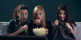 Englischlernen fängt nicht im Klassenzimmer an – sondern auf dem Sofa