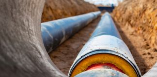 Klimaneutralität: Frankfurt will Schulen und Kitas an Fernwärme anschließen