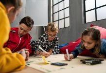 Kultusministerin will mehr “Frei Days” an Schulen – mit Projektunterricht