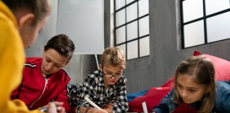 Kultusministerin will mehr “Frei Days” an Schulen – mit Projektunterricht