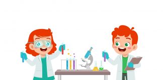 Elfjährige kündigen Explosion auf Spielplatz an (inspiriert vom Chemie-Unterricht)