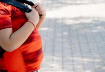 Anteil übergewichtiger Schüler verdreifacht sich über die Schulzeit (auf 30 Prozent!)