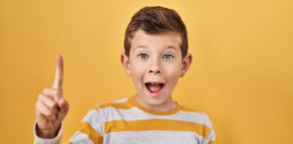 Schule der Zukunft: Die Hauptaufgabe des Unterrichts ist, Denken zu lehren