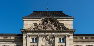 Uni-Lehrende schlagen Alarm: “Jüdische und antisemitismus-kritische Menschen bedroht”