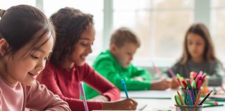 Lernserver: Rundum-Angebot für die Lese-Rechtschreibförderung – passgenau (auch) zum Startchancen-Programm