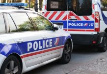 Frankreich: 14-jähriger Schüler schießt mit Jagdgewehr auf Schulleiter und Lehrerin