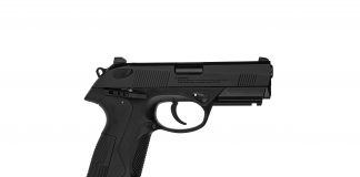 18-Jähriger läuft mit Softairwaffe auf Schulhof herum – Mitschüler in Angst