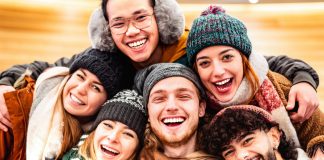 Studie: Menschen mit Migrationshintergrund holen bei Schulabschlüssen auf