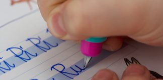 „Kinder können sich das nicht selbst beibringen“: VBE-Workshop zum Thema Handschrift und Rechtschreibung