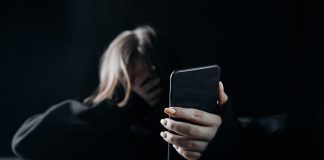 Kinder begehen deutlich mehr Straftaten (darunter: Verbreitung von Kinder-Pornografie)