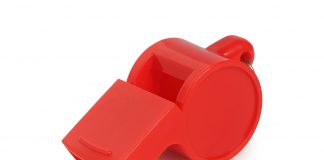 Mit Trillerpfeifen: Studierende verhindern Vortrag von CDU-Politikerin an Hochschule