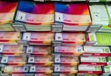 Statistisches Bundesamt: Schulmaterial ist deutlich teurer als im Vorjahr