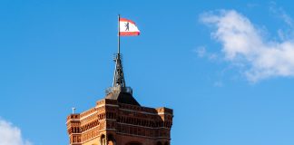 „Entweder Wegner hat seine Geliebte zur Senatorin gemacht oder seine Senatorin zur Geliebten. Beides geht gar nicht!“