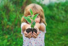 Lernort Natur: “Viele unserer Kinder wissen nicht, wo Lebensmittel herkommen”