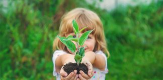 Lernort Natur: “Viele unserer Kinder wissen nicht, wo Lebensmittel herkommen”