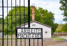 Schülervertretung fordert Schulbesuche von NS-Gedenkstätten – verpflichtend