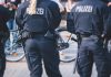 Nach Demo gegen Wehrpflicht: Linksjugend nennt Berliner Polizei „kriminellen Clan“