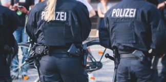 Nach Demo gegen Wehrpflicht: Linksjugend nennt Berliner Polizei „kriminellen Clan“