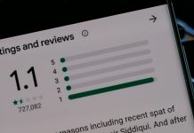 Nur 1,1 Sterne: Kultusministerien erhalten auf Google miese Bewertungen