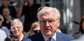 Demokratietag an Schulen (Schirmherr: der Bundespräsident): AfD verlangt Informationen über die Beteiligten vor Ort