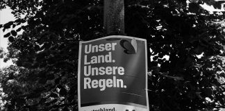 AfD-Fraktion schaltet Meldeportal, um Gewalt “gegen deutsche Schüler” zu erfassen