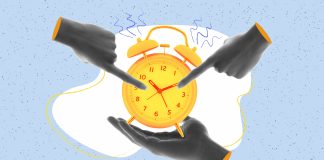 Keine Pflicht zur Eile: Lehrkräfte warten weiter auf Arbeitszeiterfassung