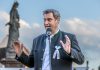 „PISA-Schock“: Söder will für Bayerns Grundschüler die meisten Unterrichtsstunden Deutschlands