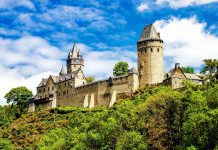 Die Jugendherberge: Deutsches Kulturgut – vom Sanierungsstau bedroht