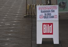 Landeselternschaft kritisiert die Bild-Zeitung: Lasst die Schulen in Ruhe arbeiten!