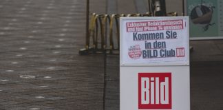 Landeselternschaft kritisiert die Bild-Zeitung: Lasst die Schulen in Ruhe arbeiten!