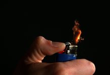 Brennende Schultoiletten: Landkreis vermutet “idiotische TikTok-Challenge”