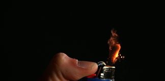 Brennende Schultoiletten: Landkreis vermutet “idiotische TikTok-Challenge”