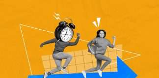 Generation Z – von wegen wenig leistungsbereit: Junge Menschen arbeiten mehr