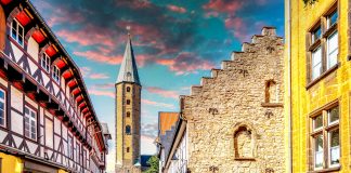 Goslar: Wo jeder zweite Grundschüler zu viel Blei im Blut hat…