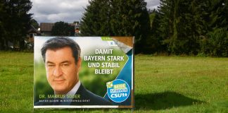 So nicht, Herr Ministerpräsident! Als Lehrer, Pädagoge und überzeugter Demokrat schlage ich die Hände über dem Kopf zusammen