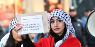 Historikerin zu pro-palästinensischen Protesten an Hochschulen: Streit aushalten!