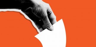 Gegen einen möglichen Rechtsruck: Wie ein Europaaktivist um Erstwähler kämpft