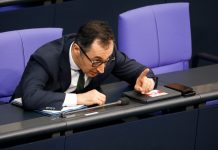 “Auf den letzten Metern”: Bund und Länder einigen sich über Digitalpakt