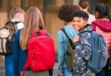 Aufgeben in der Bildungskrise? Warum das eine Lehrerin erwog – und verwarf (“Am Ende stand ein Ja zum System”)