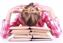 Zu eng beieinander: Schülerrat beklagt unfaire Abiturtermine (“extreme Belastung”)