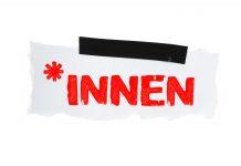 Genderverbot ist in Kraft getreten: Was Lehrkräften droht, die trotzdem gendern