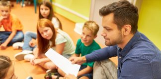 Mangelhafte Demokratiebildung: KMK-Kommission fordert mehr Mitsprache für Schüler im Unterricht