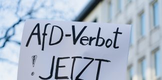 AfD schickt Propaganda-Brief an Schülervertretungen – “Einschüchterungsversuch”