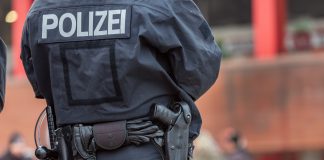 Polizei: “Null Toleranz” nach Reizgas-Attacken in Brandbrief-Schule – Schüler gefesselt