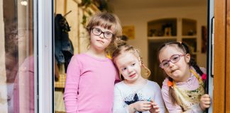 Eltern wollen Inklusion, Bedingungen (und Druck) treiben sie aber an Förderschulen